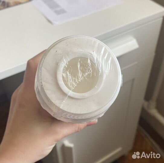 Фильтр для воды барьер профи