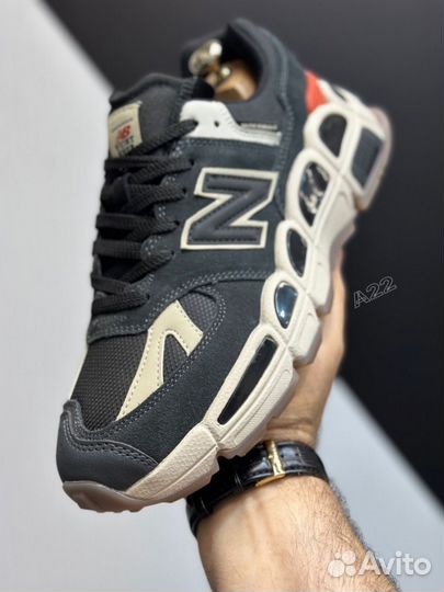 Кроссовки мужские New Balance 574