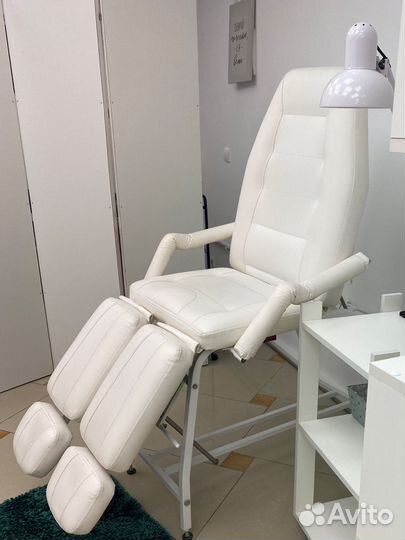 Педикюрное кресло бу