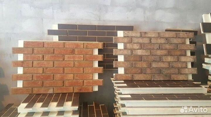 Панель от производителя