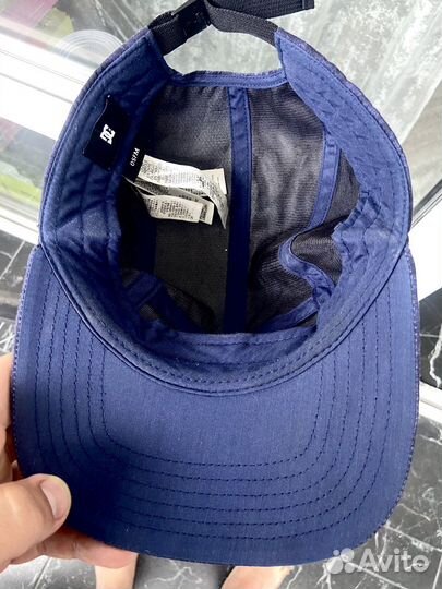 Пятипанелька DC Shoes ориг