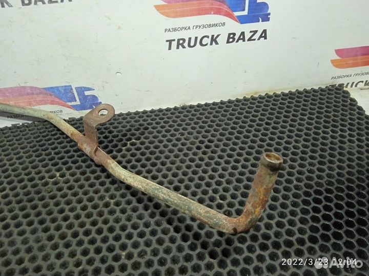 1521399 Трубка картерных газов Scania 5-series