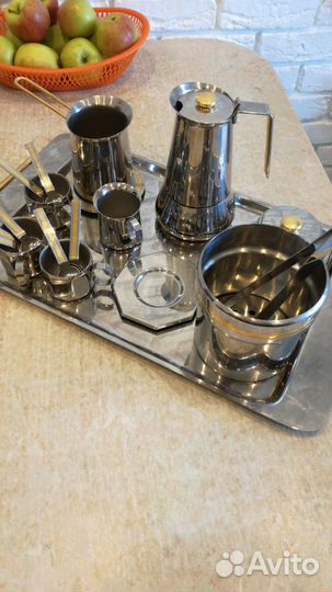 Набор посуды Zepter