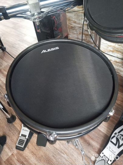 Alesis Crimson ll kit