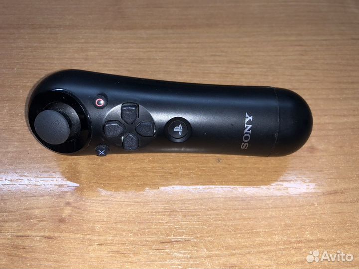 Sony Move Navigation Controller для PSP3 cech-ZCS1