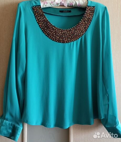 Блузка женская, Турция