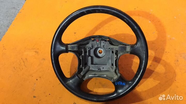 Руль на Lifan Breez