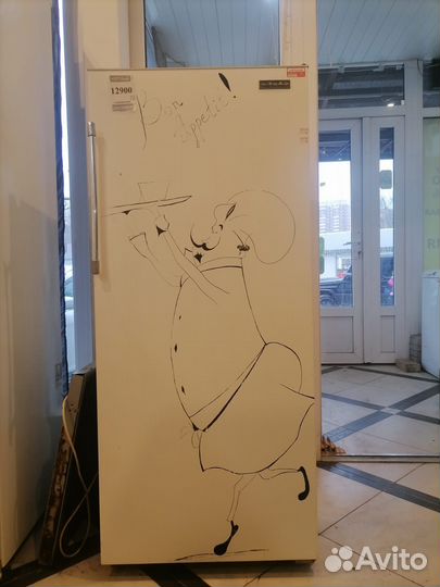 Холодильник бу