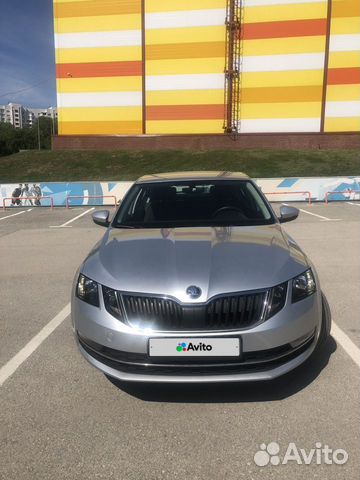 Skoda Octavia, 2017 купить в Самаре | Автомобили | Авито