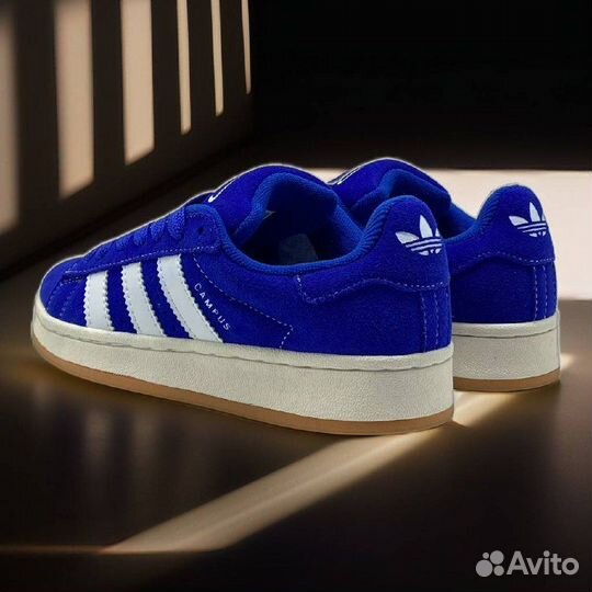 Кроссовки adidas campus 00S (Арт.40383)