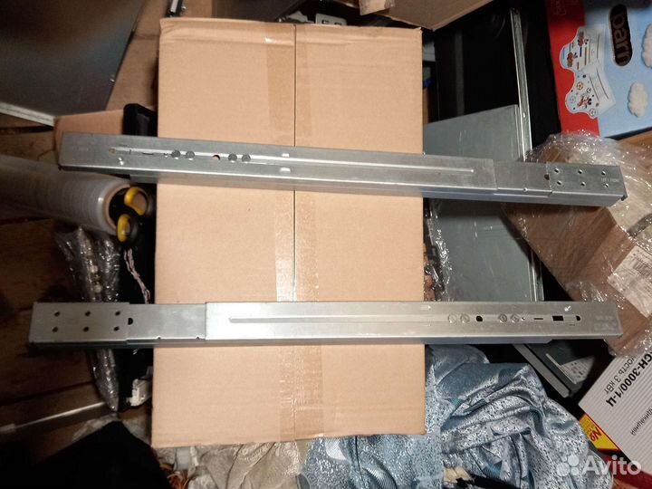 Рельсы Foxconn 2F80A-04 B / 2F77A-04 B