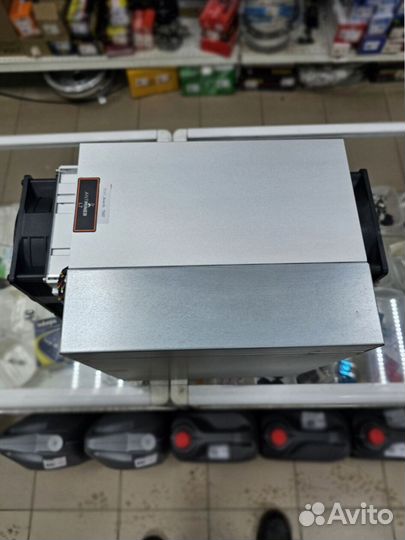 Асик Майнер Antminer L7