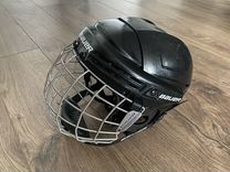 Шлем хоккейный детский bauer 2100 JR