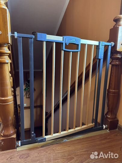 Ворота безопасности для детей Geuther