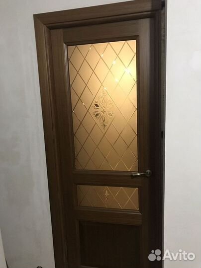 Двери межкомнатные