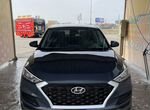 Hyundai Tucson 2.0 AT, 2019, 64 000 км