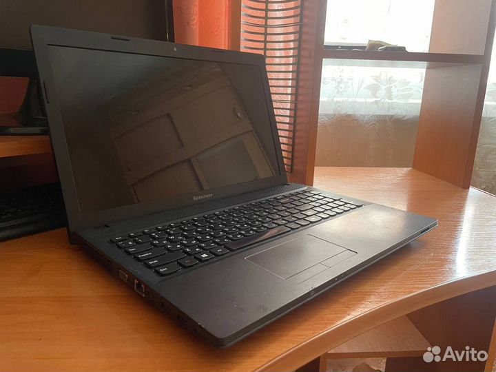 Ноутбук Lenovo G505