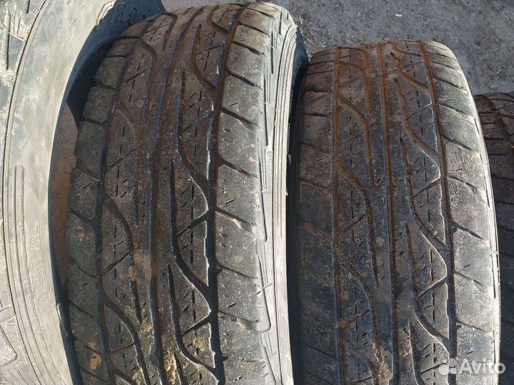 Dunlop Grandtrek AT3 245/70 R16 111T