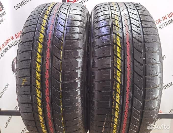 Goodyear Wrangler HP 255/55 R19 111V