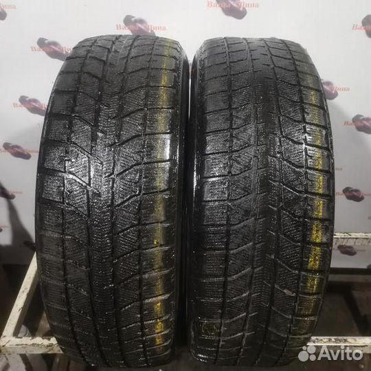 Bridgestone Blizzak WS-60 235/65 R17