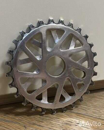 Звезда bmx odyssey