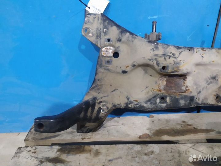 Подрамник передний Mitsubishi Lancer 9 2003-2007