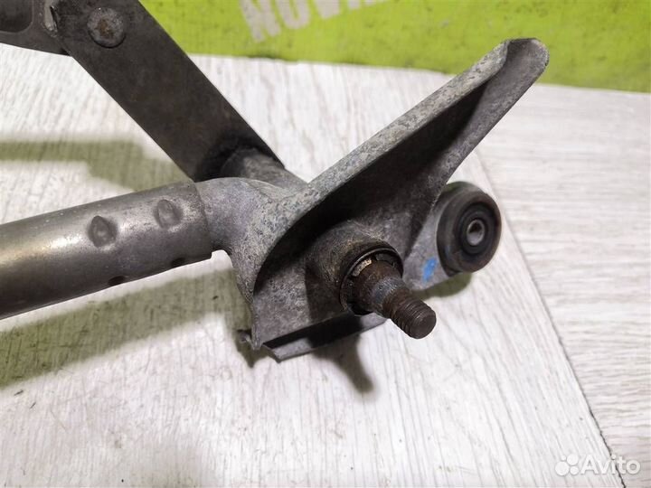 Трапеция стеклоочистителей Мазда 6