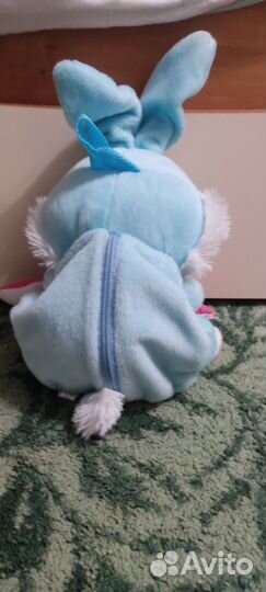 Мягкие игрушки