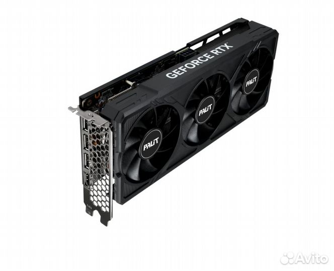 Palit nvidia (NE6406T019T1-1061J)