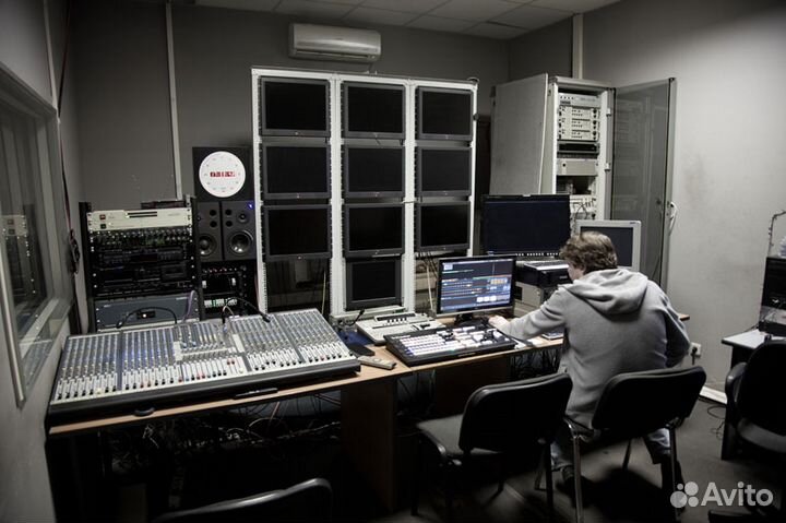 Оцифровка любых кассет, монтаж видеозаписей