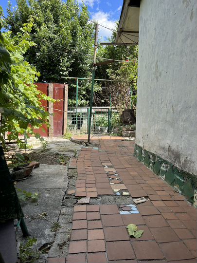 2-к. квартира, 47,6 м², 1/1 эт.