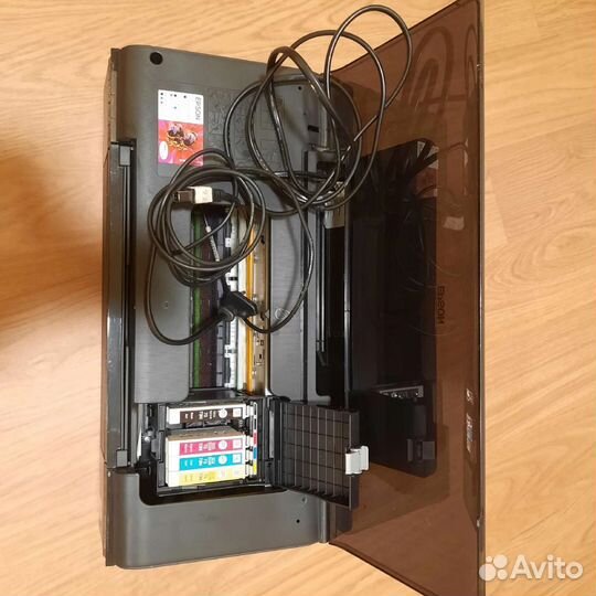 Принтер epson с110