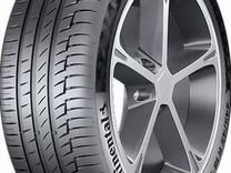 Continental ContiPremiumContact 6 235/50 R19 99V