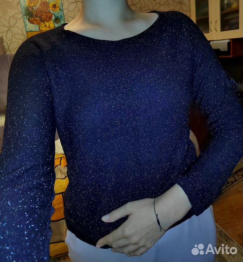 Кофта женская Glenfield