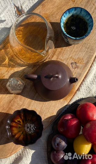 Габа Алишань успокаивающая