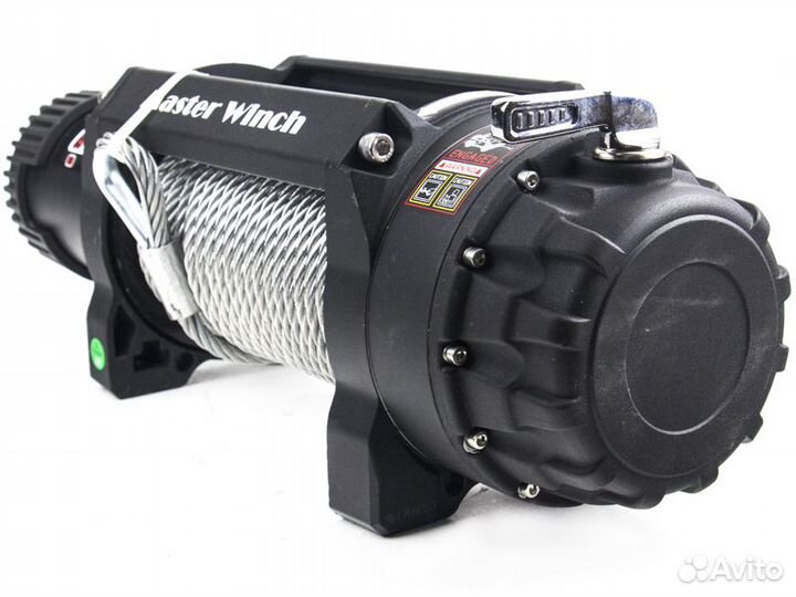 Лебедка Master Winch E12500