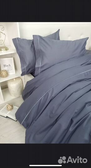 Tivolyo Home Постельное белье 100 хлопка