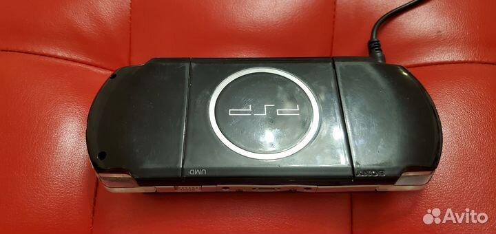 Sony psp