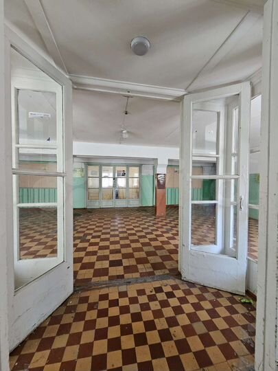 Комната 18,5 м² в 1-к., 5/5 эт.