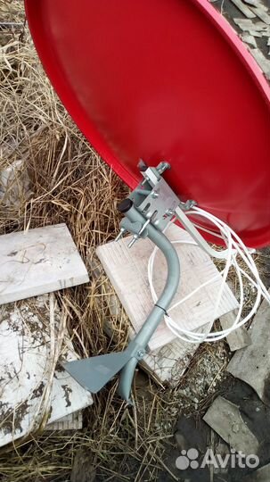 Спутниковый модем МТС