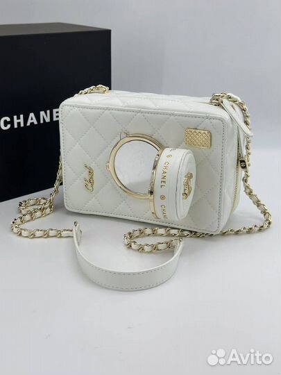 Сумка женская Chanel