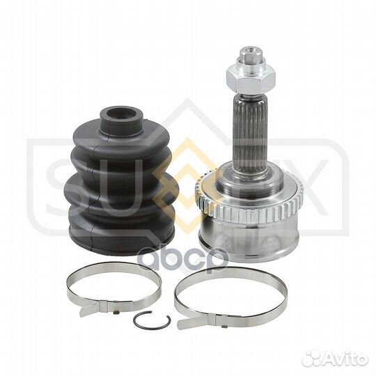 Шрус наружный перед прав/лев ST1213 sufix