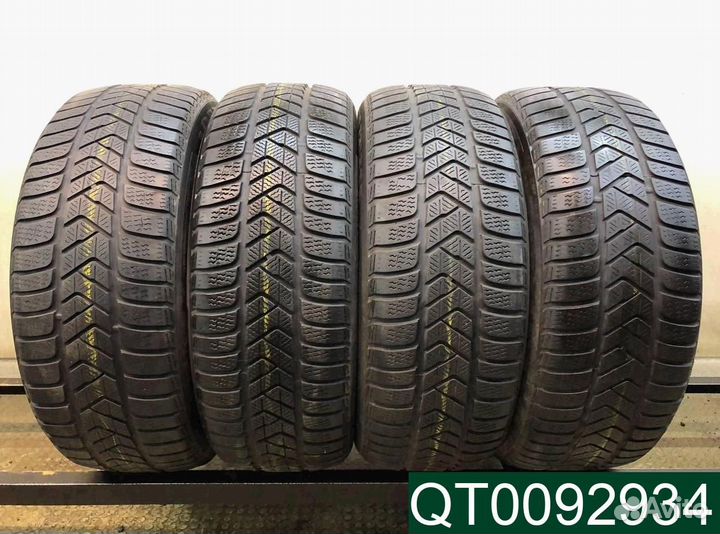 Pirelli Winter Sottozero 3 225/55 R17 96P