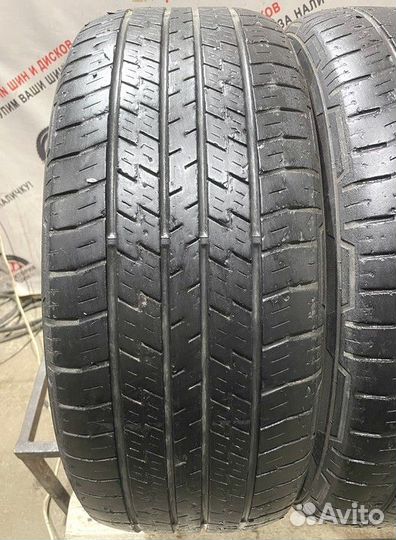 Continental Conti4x4Contact 235/50 R19 99P