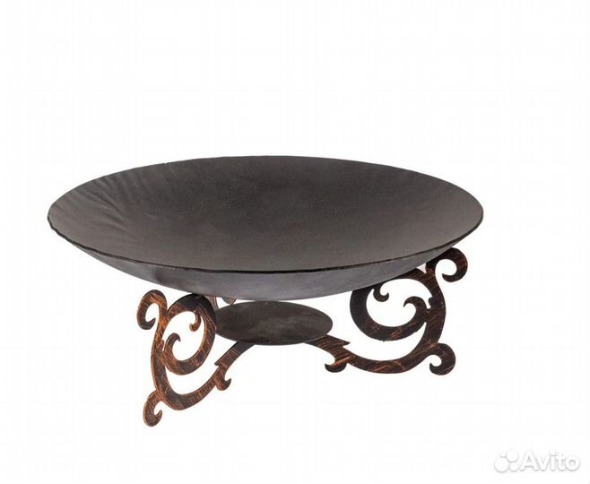 Костровая чаша 