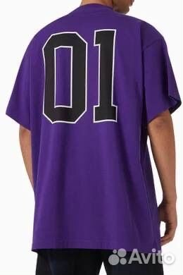 Balenciaga Футболка (Тренд 2025)