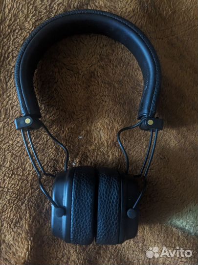 Marshall major 3 bluetooth