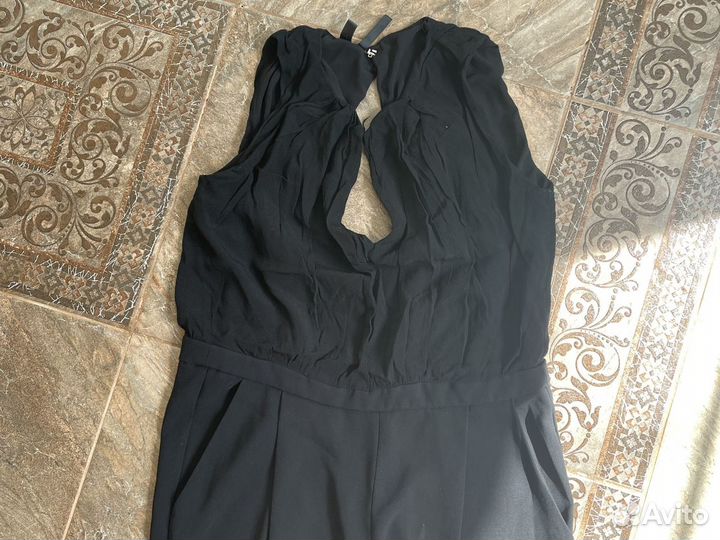 Комбинезон 44-46