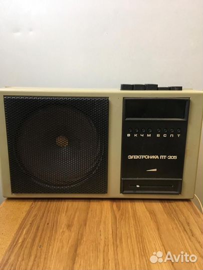 Радиоприемники