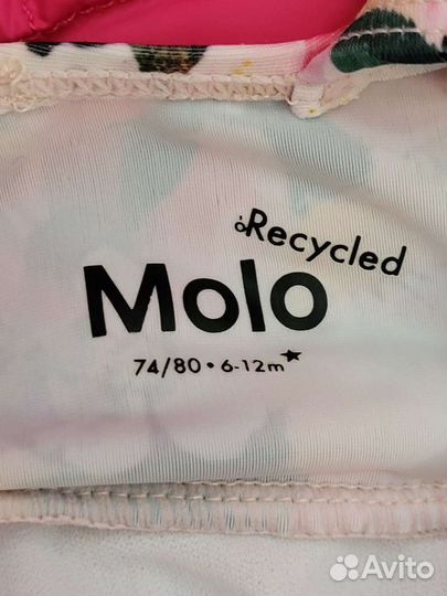 Купальник molo 74